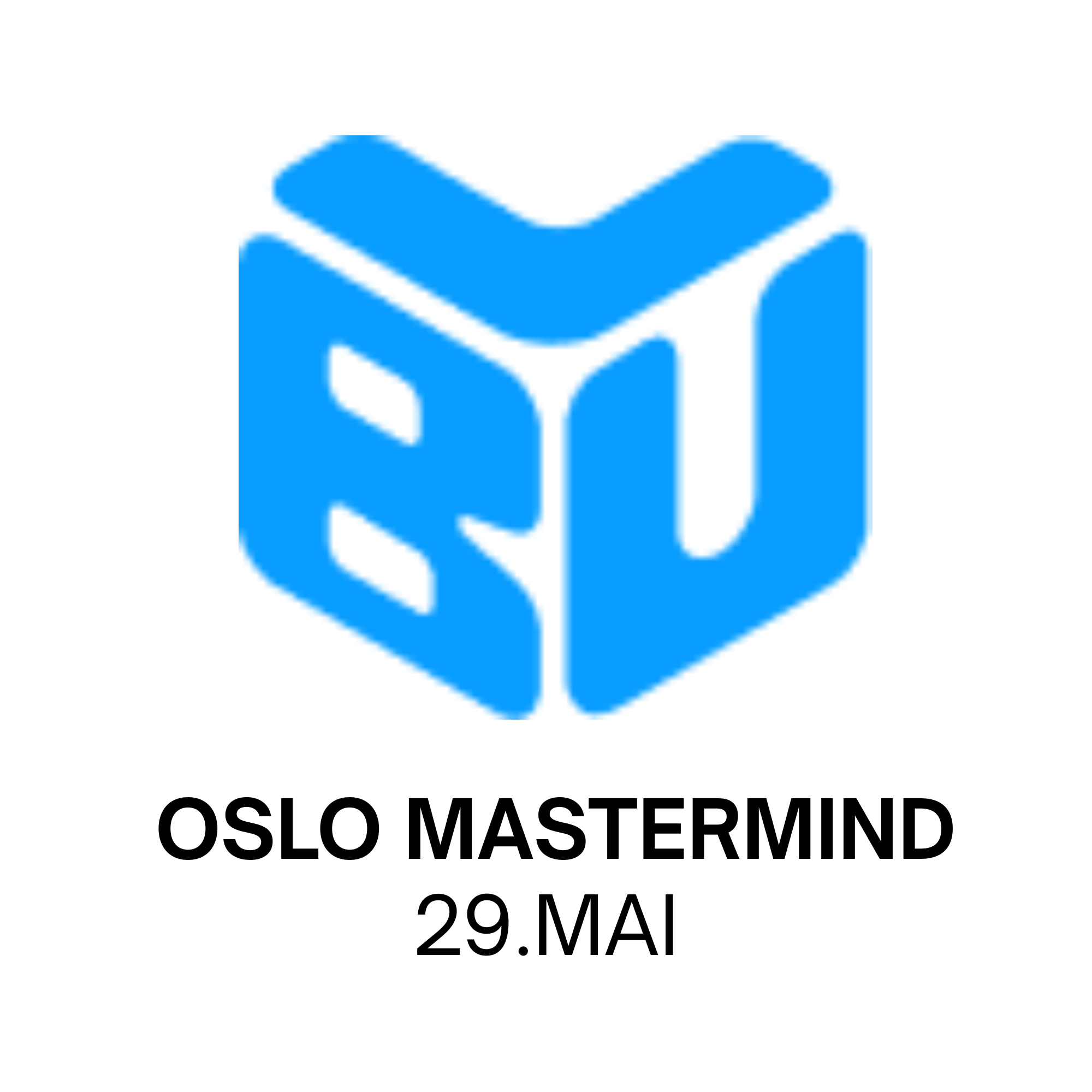 Oslo Mastermind Inngang
